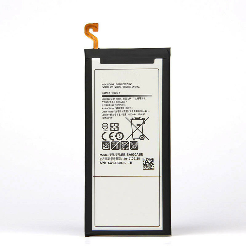 Galaxy Tab 7.7 i815 P6800 samsung EB BA900ABE